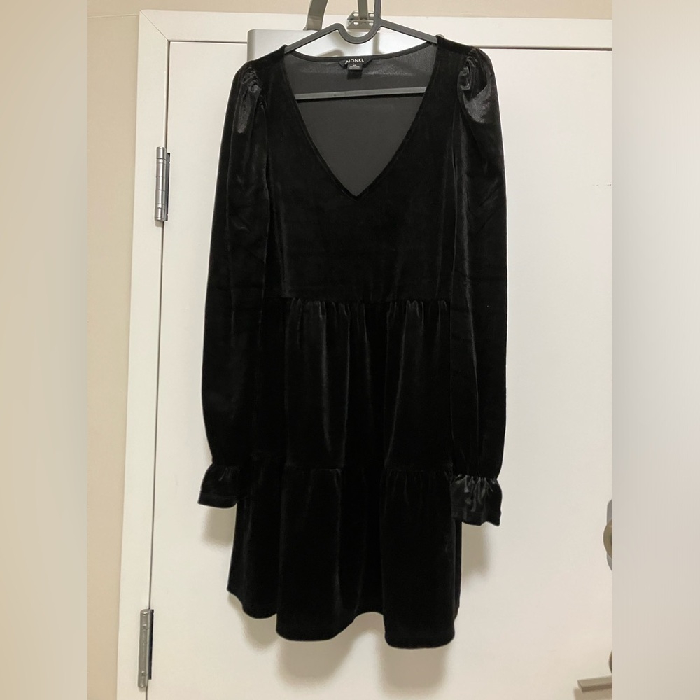 Monki dress